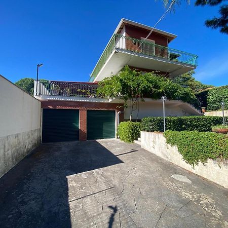Il Vicolo House Nicolosi Kültér fotó
