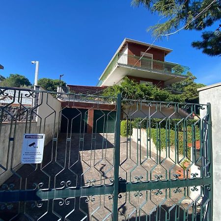 Il Vicolo House Nicolosi Kültér fotó