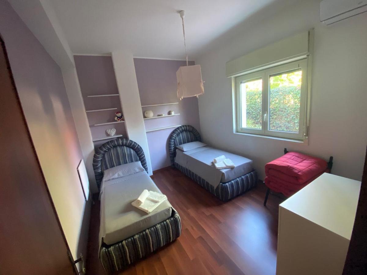 Il Vicolo House Nicolosi Kültér fotó