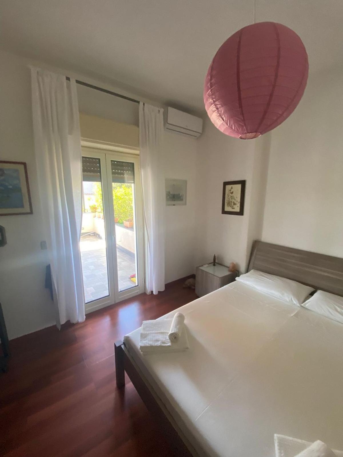 Il Vicolo House Nicolosi Kültér fotó