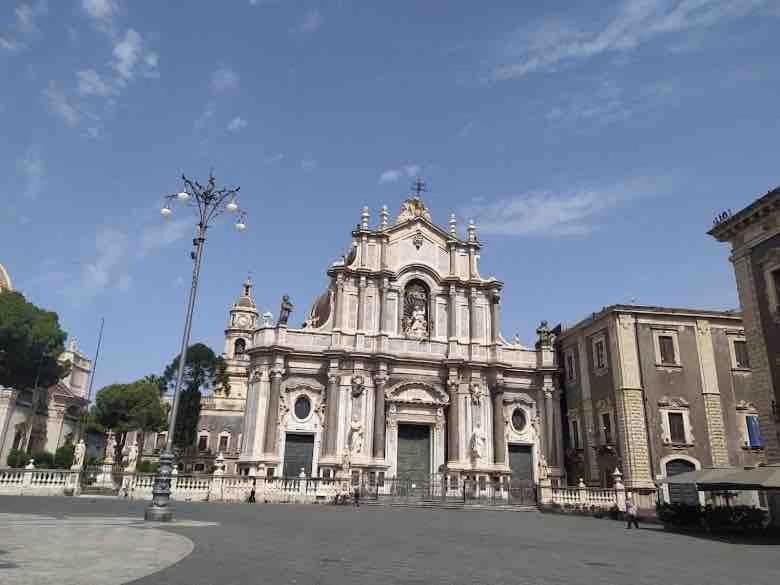 Il Vicolo House Nicolosi Kültér fotó