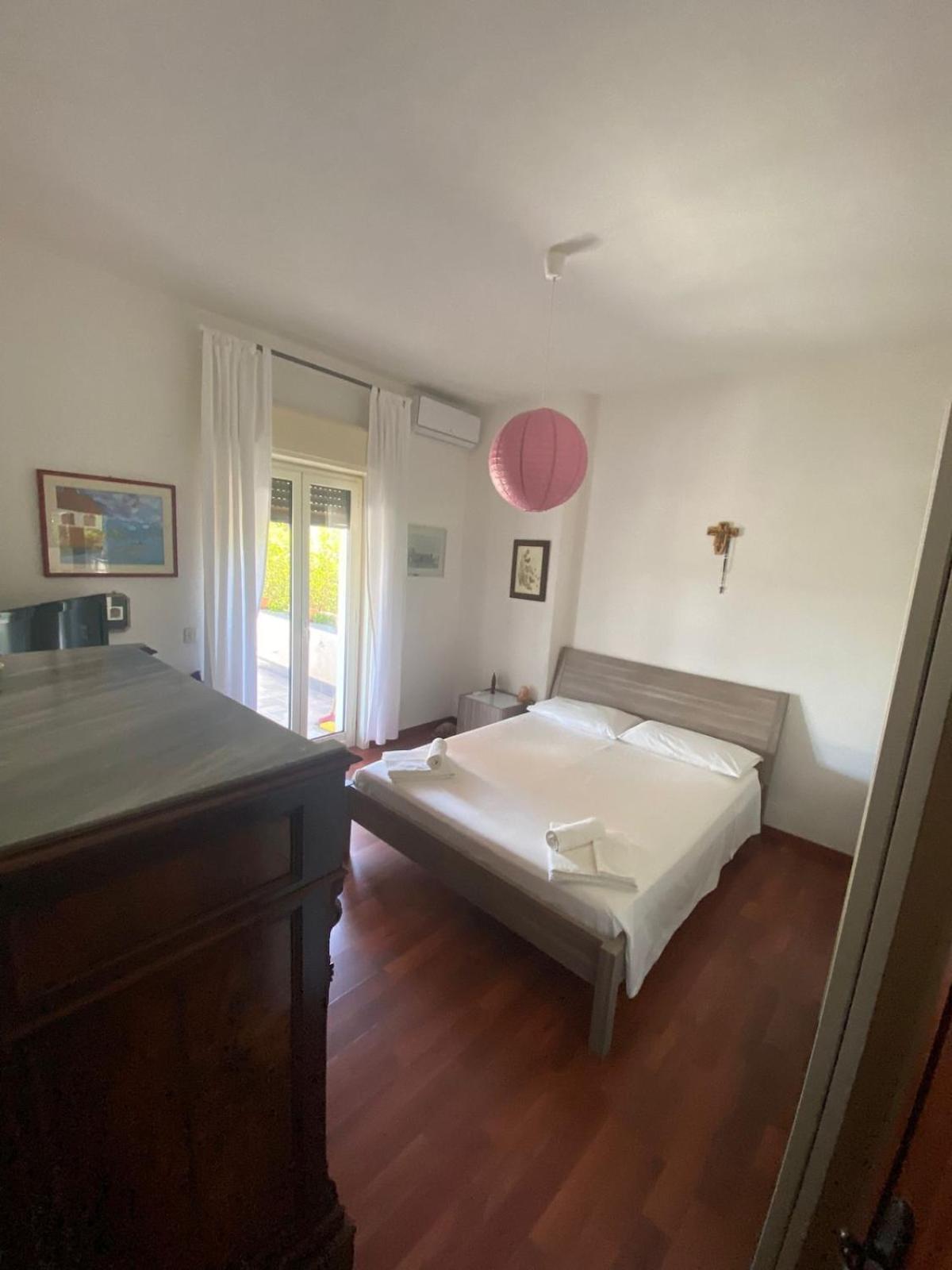 Il Vicolo House Nicolosi Kültér fotó