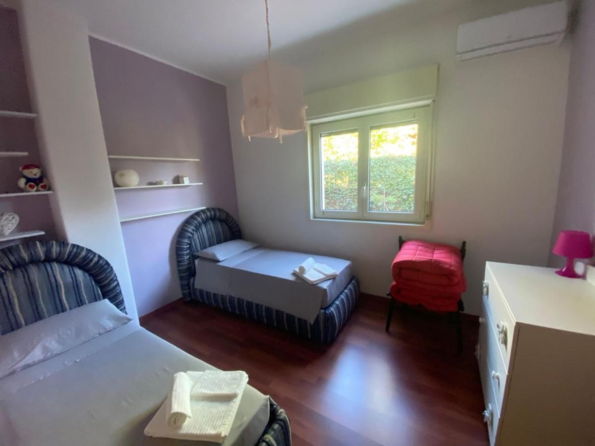 Il Vicolo House Nicolosi Kültér fotó