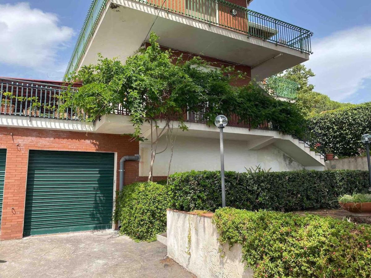 Il Vicolo House Nicolosi Kültér fotó